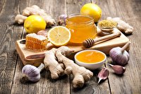 بسته سلامت؛ مصرف عسل برای سلامت دستگاه تنفسی