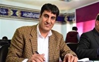 خداداد افشاریان به هیات رئیسه فدراسیون فوتبال راه یافت