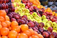 ۲۲ میدان میوه و تره بار تهران از امروز باز هستند