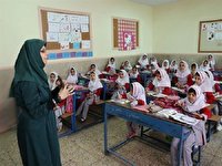 سازمان دهی ۱۱ هزار معلم در کهگیلویه و بویراحمد 