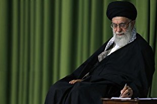 رهبر انقلاب درگذشت محمدرضا حکیمی را تسلیت گفتند 