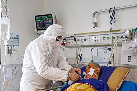 فوت ۸ بیمار مبتلا به کرونا در کهگیلویه و بویراحمد