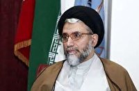 تسلیت وزیر اطلاعات به مناسبت درگذشت مرحوم فیروزآبادی 