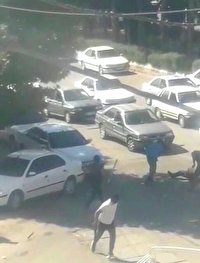 دستگیری عوامل درگیری و نزاع در شهر یاسوج