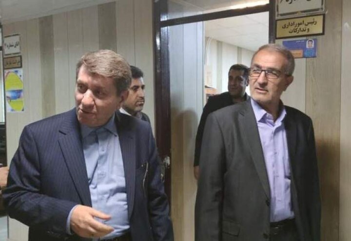 تاکید بر صدور مجوز تولید خودروهای هیبریدی در کهگیلویه و بویراحمد