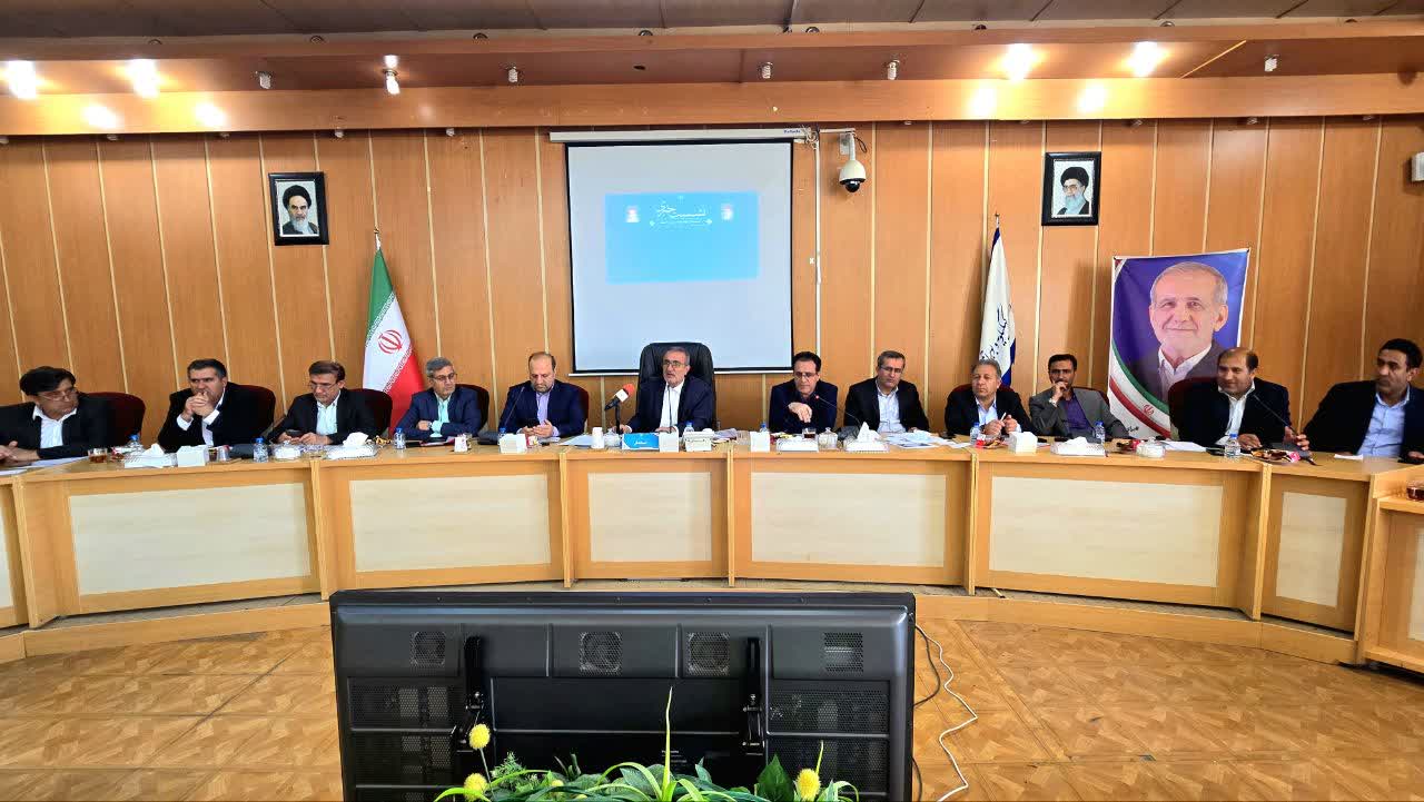 در نشست خبری استاندار کهگیلویه و بویراحمد با خبرنگاران چه گذشت؟