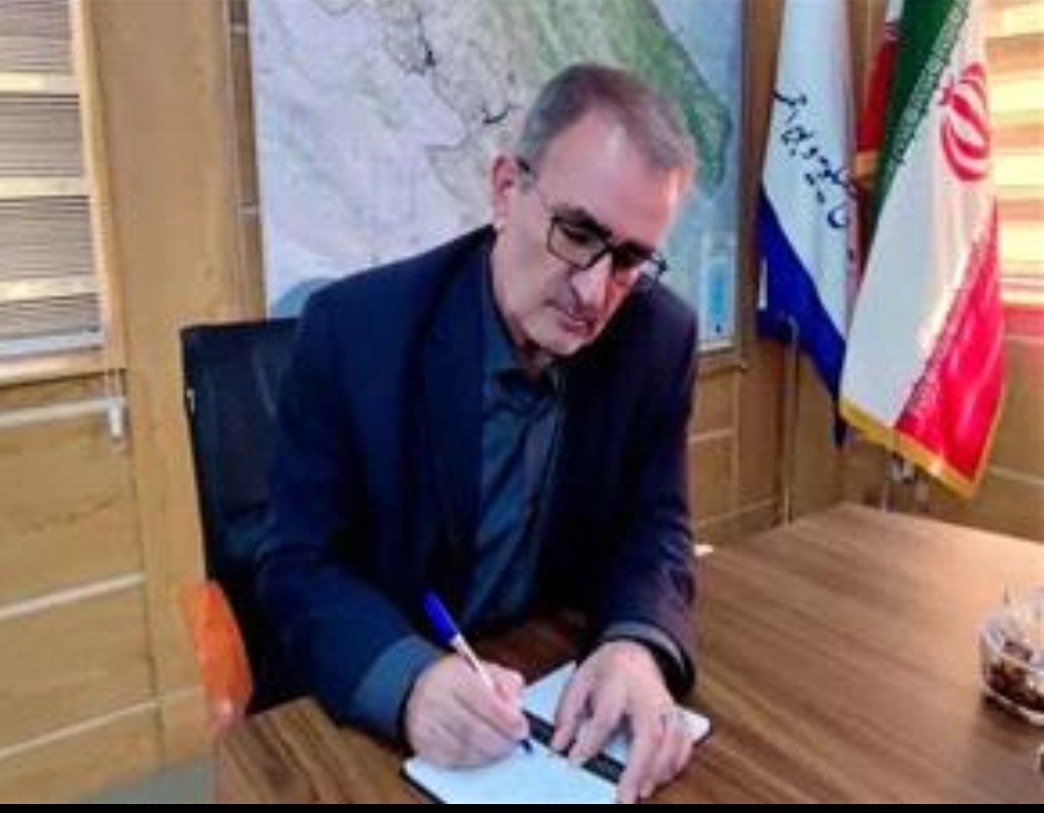 پيام تبريک استاندار کهگيلويه و بويراحمد به‌مناسبت فرا رسيدن ايام‌الله دهه فجر