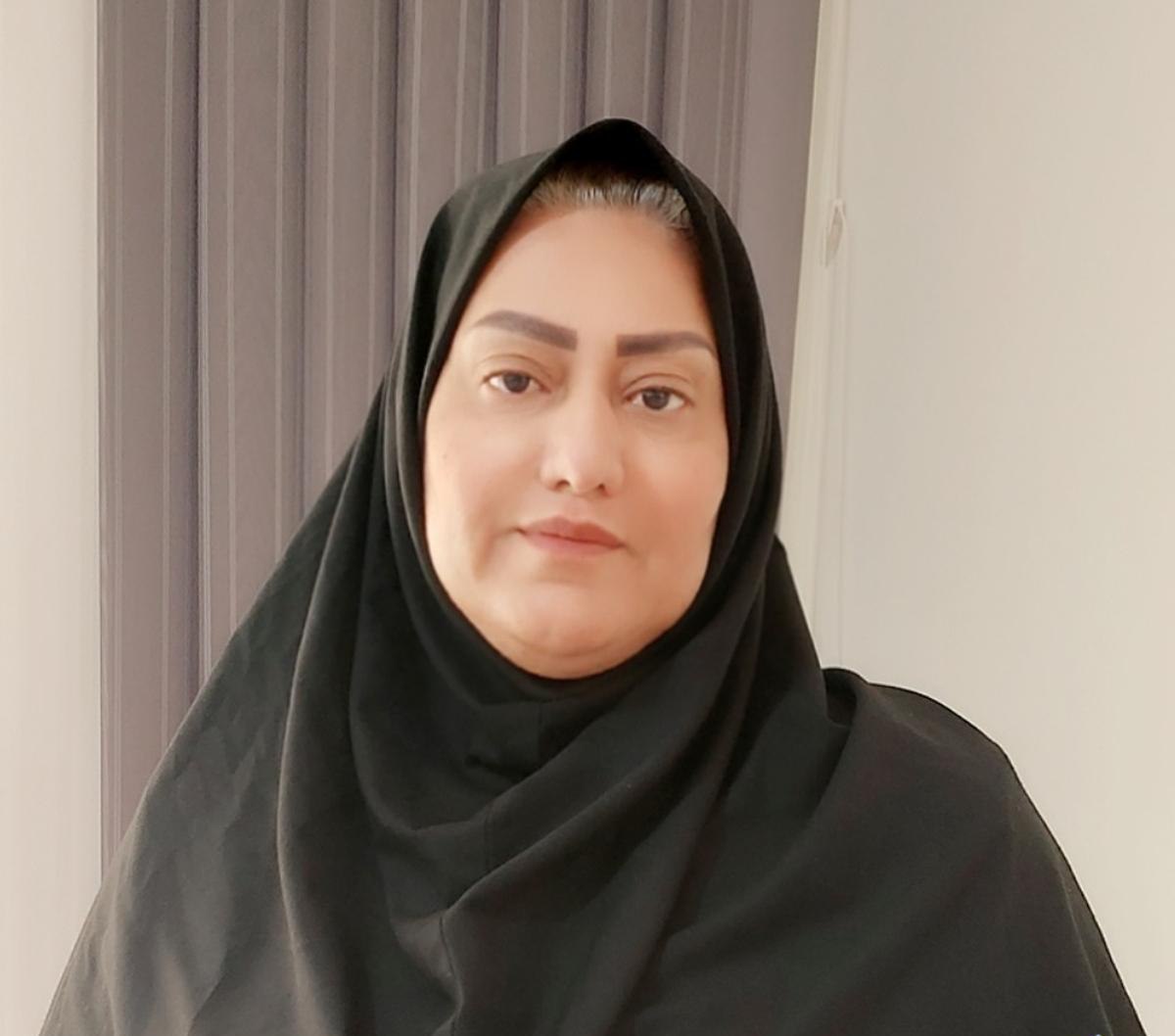 حکم انتصاب بخشدار مرکزی بویراحمد