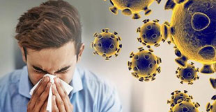 آنفلوانزا تا ۳ ماه آینده ادامه دارد