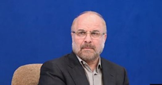 پیام تسلیت رئیس مجلس درپی درگذشت سرلشکر فیروزآبادی