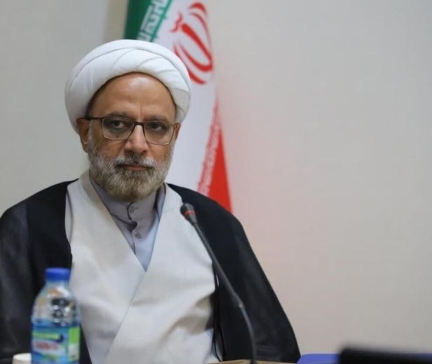 برخود قاطع دستگاه قضا با برهم زنندگان امنیت روانی جامعه 