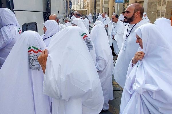 ۳۱ خرداد؛ زمان بازگشت حجاج کهگیلویه و بویراحمد