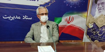  افزایش شماره قربانیان کرونا در کهگیلویه و بویراحمد/ توصیه به مردم استان