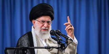 پیام ویژه مقام معظم رهبری برای مردم دنا؛شهر سی سخت و منازل مردم زلزله زده دنا با دقت، سرعت و کیفیت ساخته شود