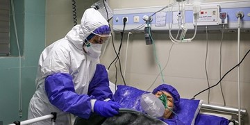 فرد کرونایی که 40 نفر را مبتلا کرد