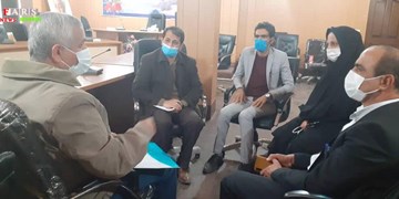 خیریه شمیم مهر به به یاری زلزله‌زدگان شتافت/توزیع لوازم گرمایشی بین 100 خانواده‌ سی‌سختی /تصاویر