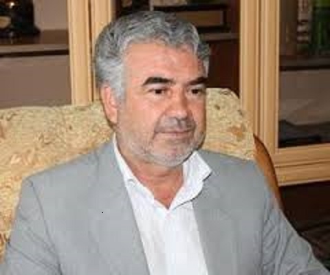  مدیر کل سیاسی و انتخابات استانداری کهگیلویه و بویراحمد منصوب شد