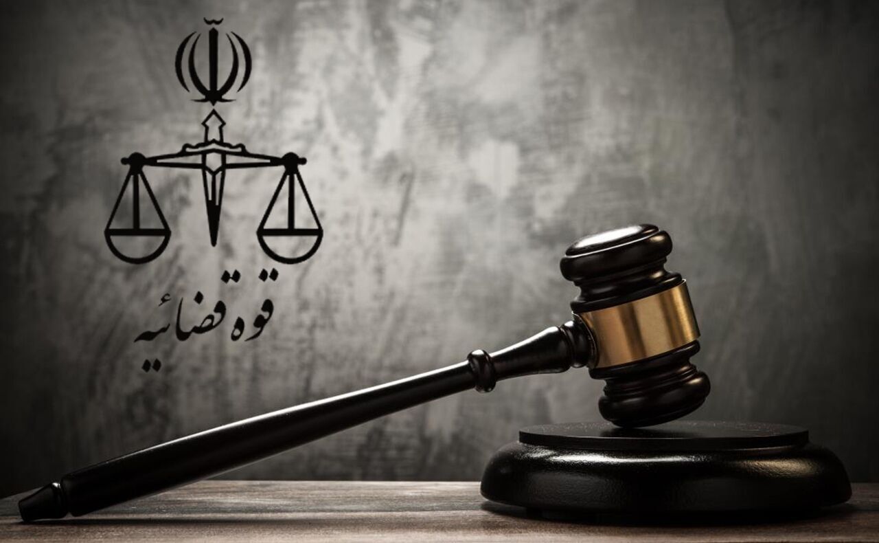 جاسوس موساد به دار مجازات آویخته شد 