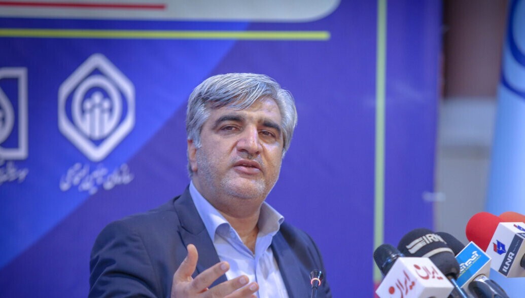 مدیرعامل سازمان تامین اجتماعی: بخشی از مطالبات نظام سلامت در هفته جاری پرداخت می‌شود
