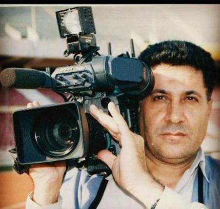 سالروز شهادت تنها شهید خبرنگار کهگیلویه و بویراحمد