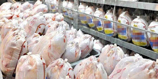 تلاش تعزیرات برای تنظیم بازار مرغ؛ قیمت هر کیلو مرغ در استان ۲۰ هزار و ۴۰۰ تومان