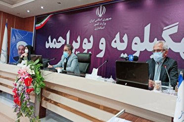امروز و فردا؛ اعمال محدودیت ها جدید در کهگیلویه وبویراحمد