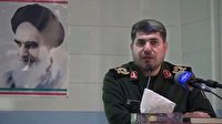 فرمانده سپاه فتح استان؛ خدمات رسانی سپاه در حوزه‌های مختلف به مردم بهمئی