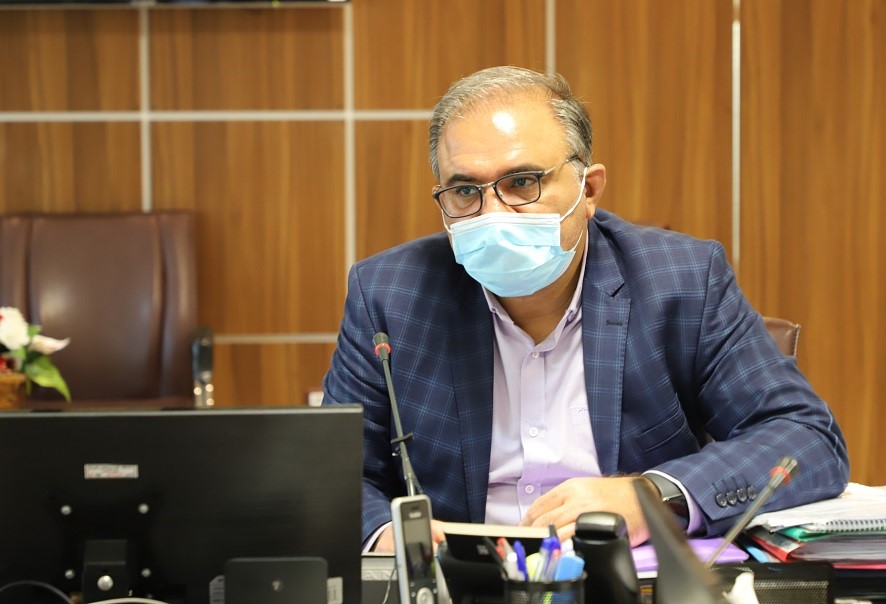 تشخیص سریع، گامی موثر برای قطع زنجیره انتقال کرونا