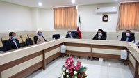 نماینده ولی فقیه در استان؛  جذب نیروی انسانی متعهد اساسی‌ترین رکن گزینش