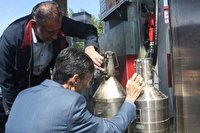 با تشدید آلاینده ها در 24 ساعت آینده فعالیت ادارات دولتی و غیر دولتی با یک ساعت تاخیر