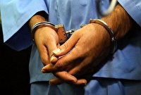 کشف جسد و دستگیری قاتل در گچساران