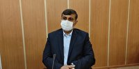 معرفی معاون جدید هماهنگی امرو عمرانی استانداری