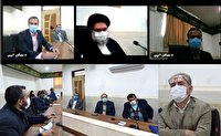 نماینده ولی فقیه در استان کهگیلویه و بویراحمد؛ راهکار حل مشکلات جامعه استفاده از ظرفیت نخبگان