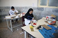 استقبال کم از رشته فنی و حرفه ای در بویراحمد