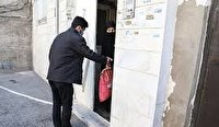 بویراحمد؛ تداوم راه حاج قاسم در سنگر کمک به نیازمندان