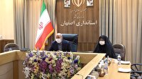 در حاشیه ستاد استانی مقابله با کرونا در اصفهان افزایش ۱۲ درصدی ابتلای جوانان به کرونا