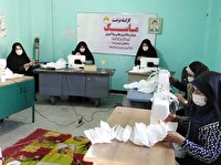 کهگیلویه و بویراحمد؛ اجرای برنامه‌های اشتغال و تولید در مراکز یادگیری محلی