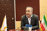 پاسخگویی مدیرکل تعاون روستایی فارس در سامانه سامد