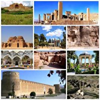 در بهمن ماه اعلام زمان بازدید از اماکن فرهنگی و تاریخی فارس