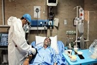 در شبانه روز گذشته بستری ۶۵ مبتلای جدید و فوتی پنج کرونایی مثبت قطعی دراستان
