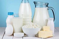 دانستنی های خرید و نگهداری لبنیات