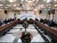 رئیس سازمان حمایت از مصرف کنندگان و تولید کنندگان تامین کالا‌های اساسی شبِ عید