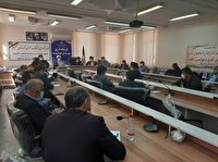در شورای فرهنگ عمومی کهگیلویه؛ اقتدار و استقلال ایران اسلامی خدشه ناپذیر است