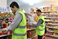 با هدف مبارزه با گران فروشی؛ بازار کبگیان زیر ذره بین بازرسان