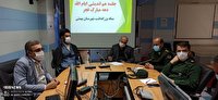تشریح برنامه‌های دهه فجر در شهرستان بهمئی