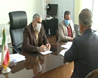 از ابتدای امسال تاکنون صدور بیش از ۱۶ هزار جلد سند مالکیت تک برگ در خمینی شهر