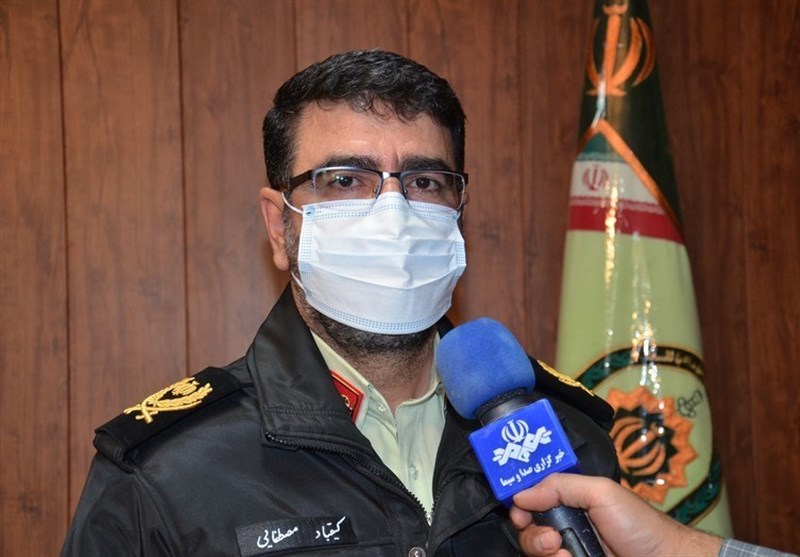 فرمانده انتظامی کهگیلویه و بویراحمد: دستگیری عاملان نزاع دسته جمعی در دستور کار پلیس