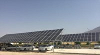 خلاقیت در تولید انرژی؛ تامین برق دانشکده نفت وگاز گچساران