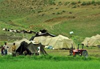 سرشماری عمومی نفوس و مسکن در جامعه عشایر فارس