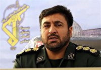 فرمانده سپاه احمدبن موسی(ع) شیراز آزادی ۱۷ زندانی جرائم غیرعمد به همت خیران بسیجی شیراز
